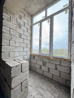 Продам двухкомнатную (2-комн.) квартиру, Головко ул, 200, Нальчик г