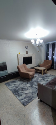 Продам двухкомнатную (2-комн.) квартиру, Строителей пр-кт, 45, Волгодонск г