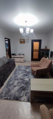 Продам двухкомнатную (2-комн.) квартиру, Строителей пр-кт, 45, Волгодонск г