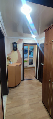 Продам двухкомнатную (2-комн.) квартиру, Строителей пр-кт, 45, Волгодонск г