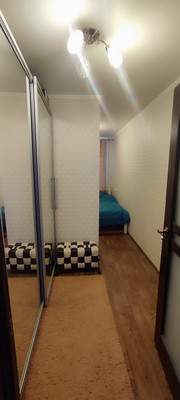 Продам двухкомнатную (2-комн.) квартиру, Строителей пр-кт, 45, Волгодонск г