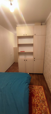 Продам двухкомнатную (2-комн.) квартиру, Строителей пр-кт, 45, Волгодонск г
