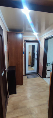 Продам двухкомнатную (2-комн.) квартиру, Строителей пр-кт, 45, Волгодонск г