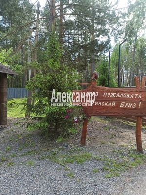 Продам участок 8 соток, ИЖС, Высокая ул, Пески п, 80 км от города
