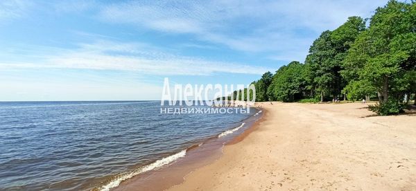 Продам участок 8 соток, ИЖС, Высокая ул, Пески п, 80 км от города