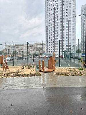 Сдам однокомнатную (1-комн.) квартиру, Советская ул, 62кб, Екатеринбург г