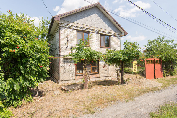 Продам дом, Левобережная ул, 4225, Ольгинская ст-ца, 0 км от города