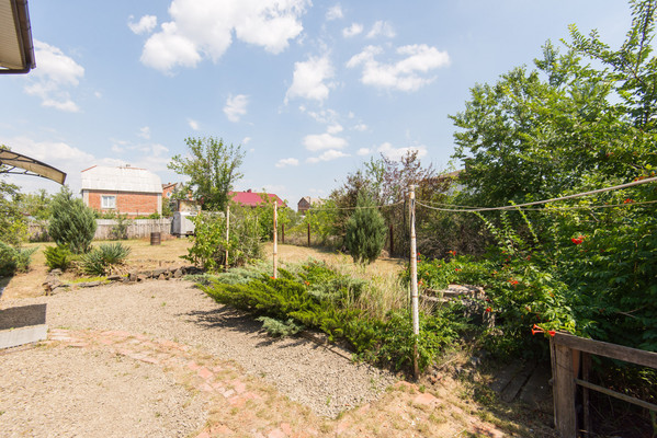 Продам дом, Левобережная ул, 4225, Ольгинская ст-ца, 0 км от города