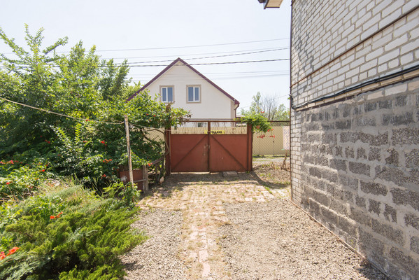Продам дом, Левобережная ул, 4225, Ольгинская ст-ца, 0 км от города