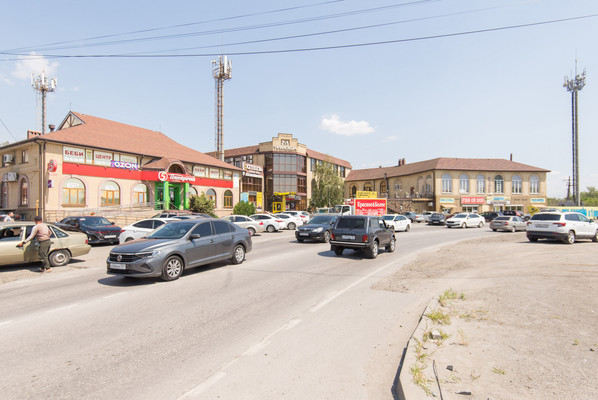 Продам дом, Левобережная ул, 4225, Ольгинская ст-ца, 0 км от города