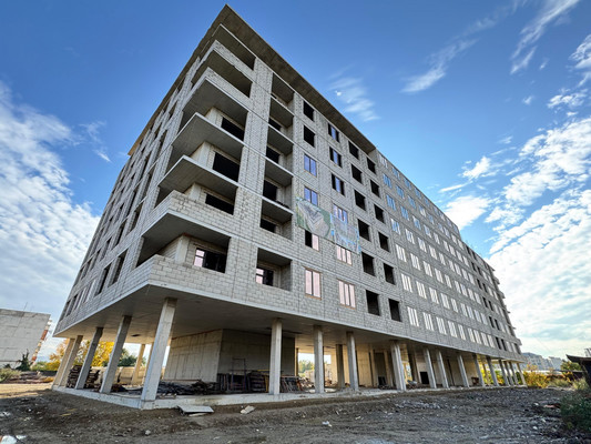Продам однокомнатную (1-комн.) квартиру, Мовсисяна ул, 21, Нальчик г