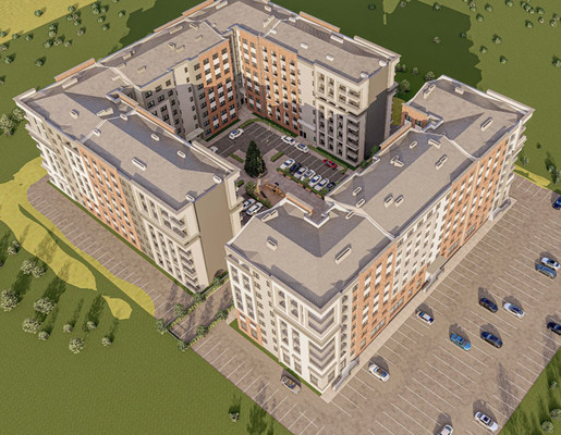 Продам однокомнатную (1-комн.) квартиру, Мовсисяна ул, 21, Нальчик г