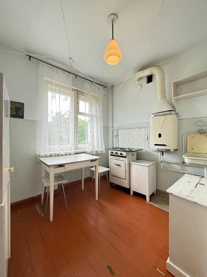 Продам однокомнатную (1-комн.) квартиру, Т.Идарова ул, 207, Нальчик г
