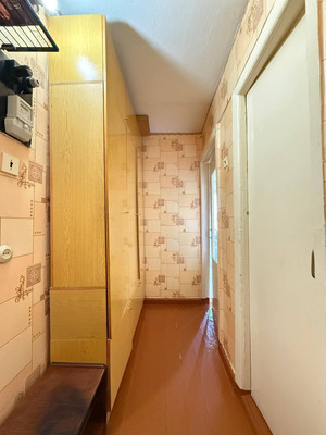 Продам однокомнатную (1-комн.) квартиру, Т.Идарова ул, 207, Нальчик г
