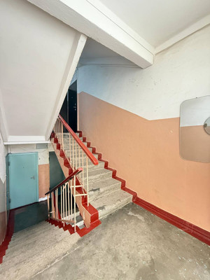 Продам однокомнатную (1-комн.) квартиру, Т.Идарова ул, 207, Нальчик г