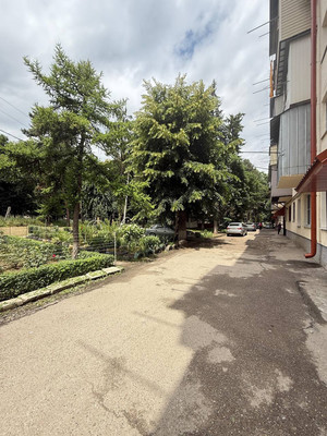 Продам однокомнатную (1-комн.) квартиру, Т.Идарова ул, 207, Нальчик г