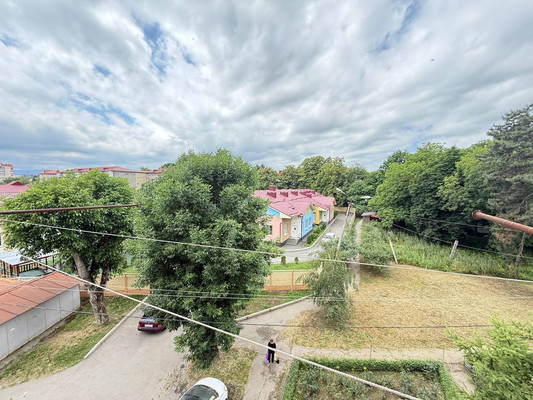 Продам однокомнатную (1-комн.) квартиру, Т.Идарова ул, 207, Нальчик г