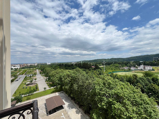 Продам многокомнатную квартиру, Ленина пр-кт, 1кд, Нальчик г