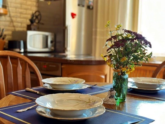 Продам трехкомнатную (3-комн.) квартиру, Улофа Пальме ул, 1, Москва г