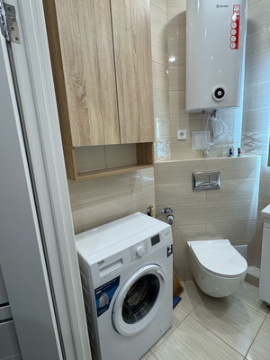Продам однокомнатную (1-комн.) квартиру, Котанова ул, 2к1, Новороссийск г