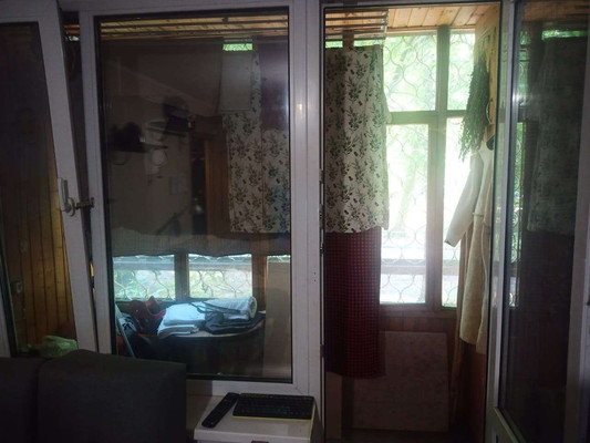 Продам двухкомнатную (2-комн.) квартиру, Россошанская ул, 13к1, Москва г