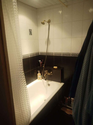 Продам двухкомнатную (2-комн.) квартиру, Россошанская ул, 13к1, Москва г