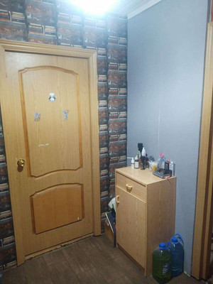 Продам двухкомнатную (2-комн.) квартиру, Россошанская ул, 13к1, Москва г