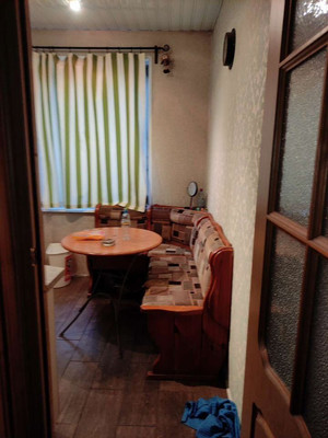 Продам двухкомнатную (2-комн.) квартиру, Россошанская ул, 13к1, Москва г