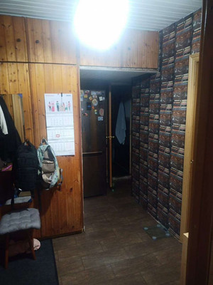 Продам двухкомнатную (2-комн.) квартиру, Россошанская ул, 13к1, Москва г