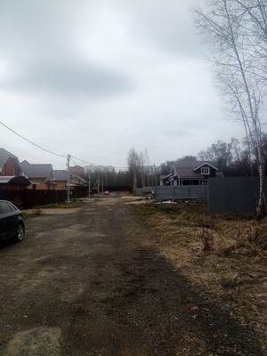 Продам участок 7 соток, ИЖС, Чехов-3 г, 0 км от города
