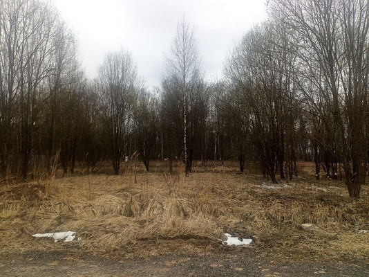 Продам участок 7 соток, ИЖС, Чехов-3 г, 0 км от города