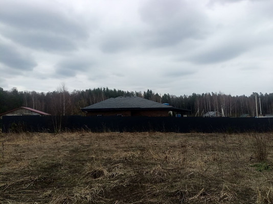 Продам участок 15 соток, ИЖС, Покров д, 0 км от города