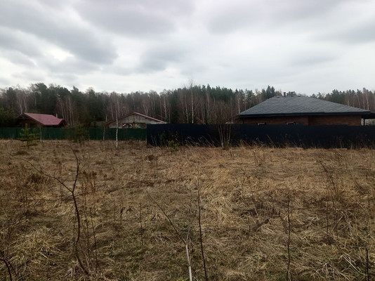 Продам участок 15 соток, ИЖС, Покров д, 0 км от города