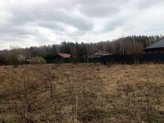 Продам участок 15 соток, ИЖС, Покров д, 0 км от города