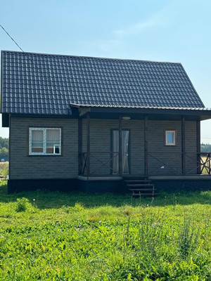 Продам дом, Ермолово СХ-2 тер, Ермолово д, 0 км от города
