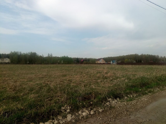 Продам участок 25 соток, ИЖС, Беляево д, 0 км от города