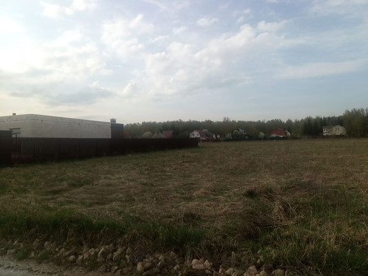 Продам участок 25 соток, ИЖС, Беляево д, 0 км от города