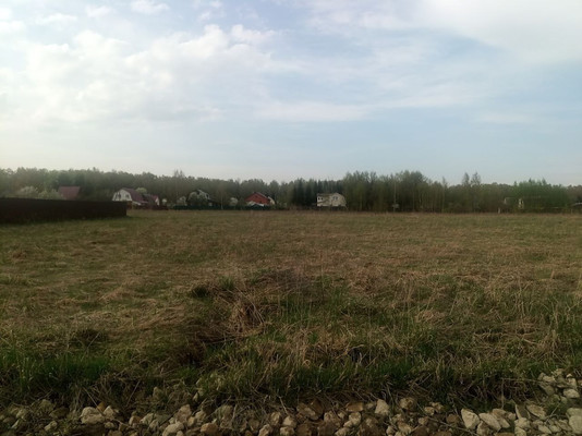 Продам участок 25 соток, ИЖС, Беляево д, 0 км от города