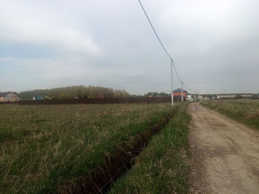 Продам участок 25 соток, ИЖС, Беляево д, 0 км от города