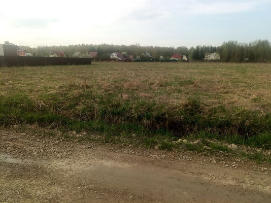 Продам участок 25 соток, ИЖС, Беляево д, 0 км от города