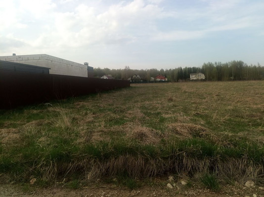Продам участок 25 соток, ИЖС, Беляево д, 0 км от города