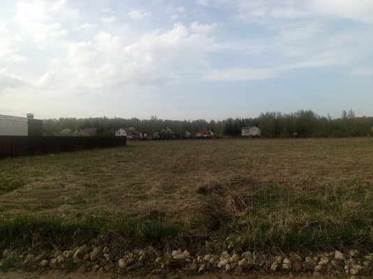 Продам участок 25 соток, ИЖС, Беляево д, 0 км от города
