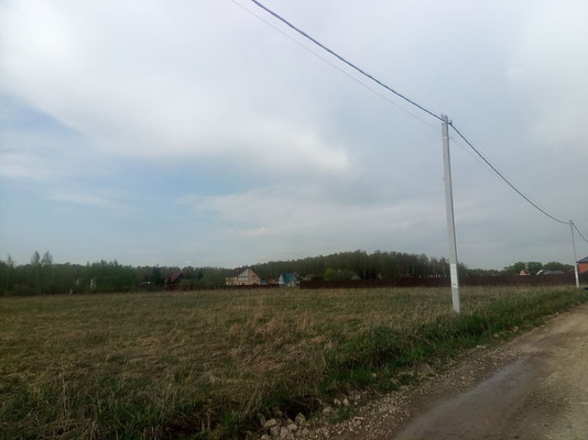 Продам участок 25 соток, ИЖС, Беляево д, 0 км от города
