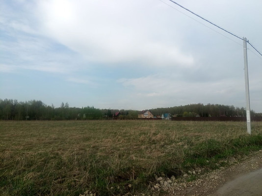 Продам участок 25 соток, ИЖС, Беляево д, 0 км от города