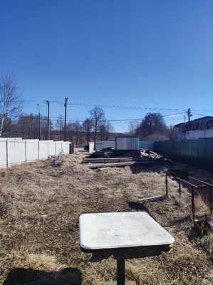Продам участок 6 соток, ИЖС, Шарапово с, 0 км от города