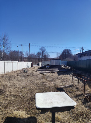 Продам участок 6 соток, ИЖС, Шарапово с, 0 км от города