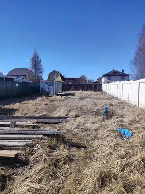 Продам участок 6 соток, ИЖС, Шарапово с, 0 км от города