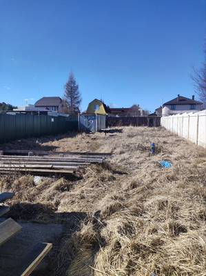 Продам участок 6 соток, ИЖС, Шарапово с, 0 км от города