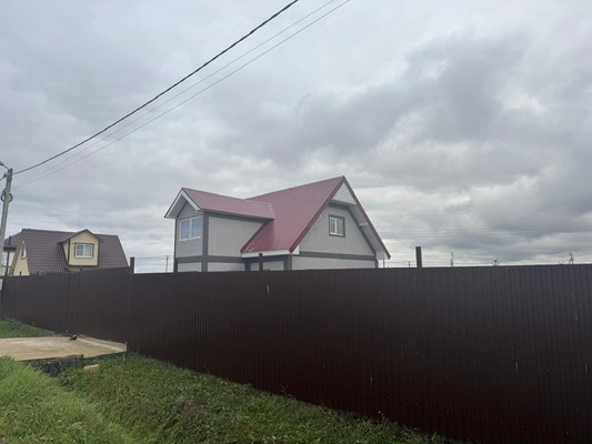 Продам дом, Масново-Жуково д, 0 км от города