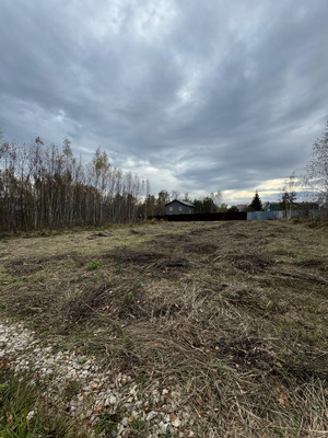 Продам участок 6 соток, Фермерское хоз., Репниково д, 0 км от города